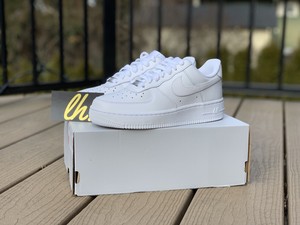 nike air force 1 07 womens size 6
