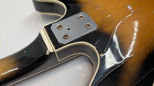 Vox Lynx Guitar (collect Only Colchester)  - Picture 18 of 24