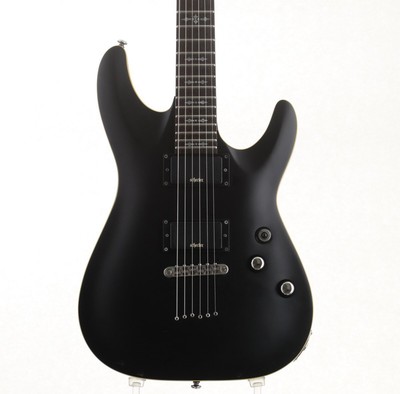 SCHECTER AD-DEMON-6 Demon Series Demon 6 2019 (2019) | eBay