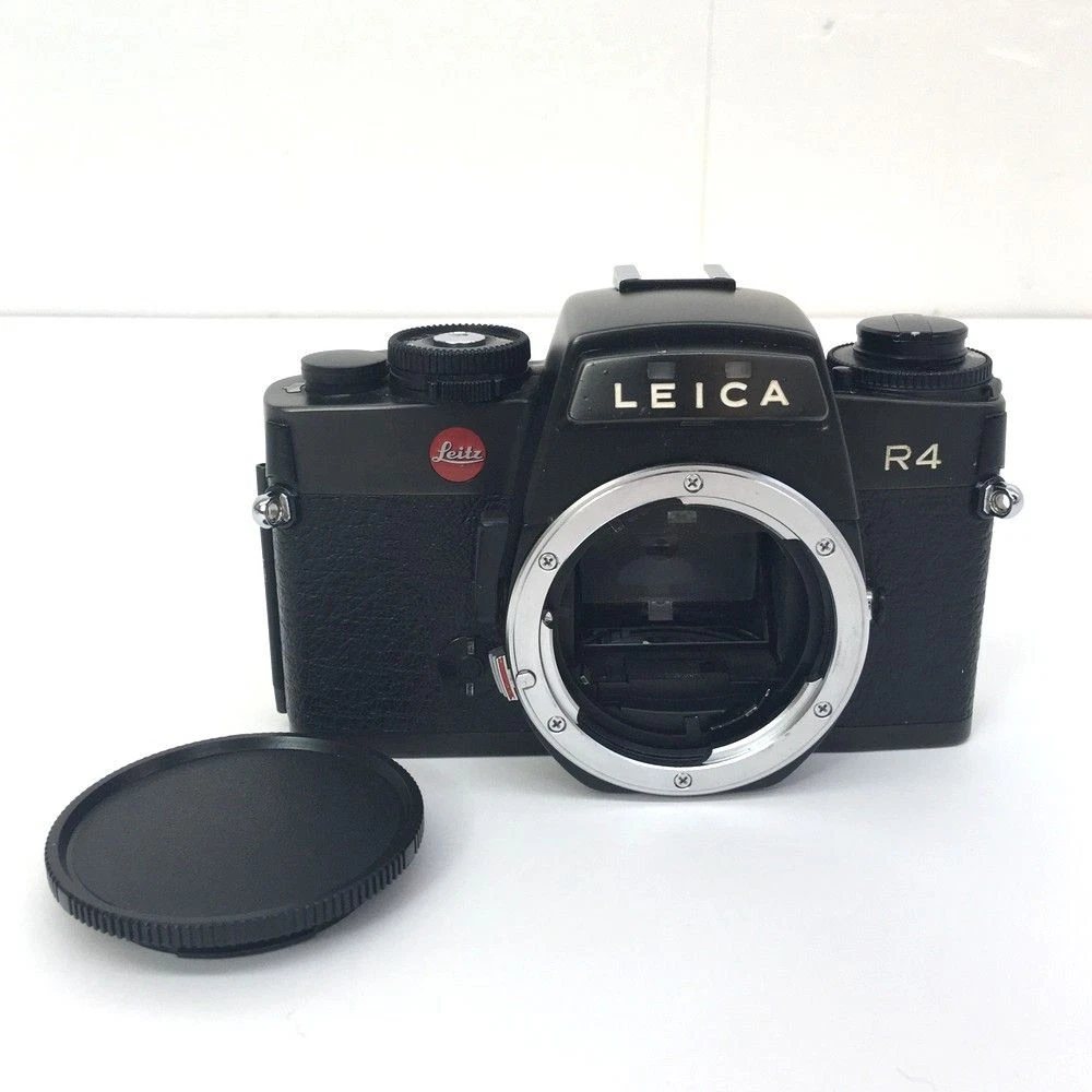 Leica R4 Film Cameras for sale - eBay
