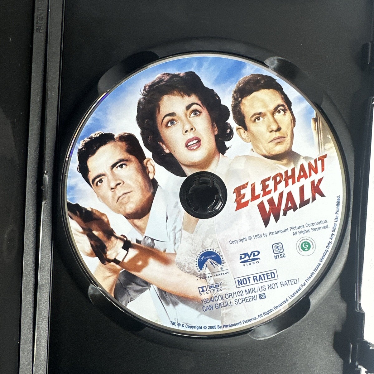その他 Elephant Walk [DVD] Amazon.co.jp: Elephant Walk : DVD