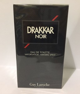 drakkar noir cologne 6.7 oz
