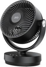 Adjustable Desktop Fan with 3 Speed Settings Brand New 