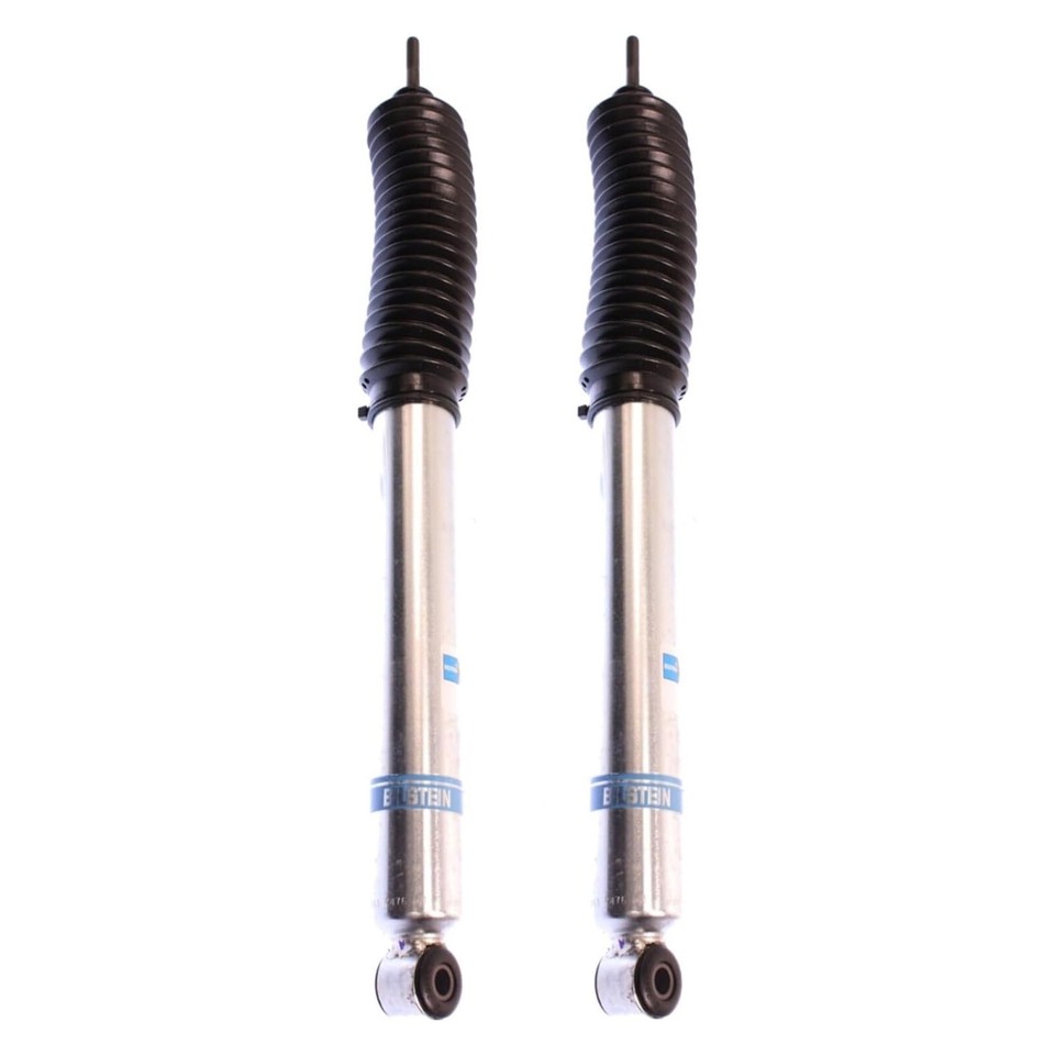 KYB MonoMax HD MonoTube Front Shock | Toyota Pickup/T100/Tacoma (84-98) (565030)