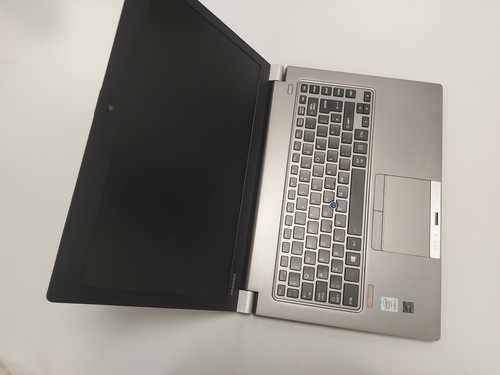 Toshiba Tecra Z40-B-104 320GB HDD Core i3-5005U 2000MHz 4GB RAM 14" Laptop - Picture 3 of 4