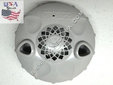 Eco lexor magnetic jet motor head for disposable liner nail pedicure spa chair 