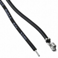 1 x WR-WTB 2 00 MM PRE-CRIMPED CONTA