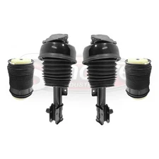 2012-2018 Mercedes CLS550 4Matic Airmatic Air Struts & Air Springs w/ ADS