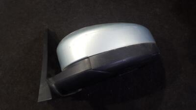 Renault Espace 2003 Exterior Door mirror (wing mirror) left side e #225095-28