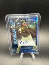 2020 Bowman Platinum Baseball Cards - Checklist Added 26