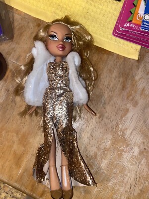 slim fit dress slacks Bratz Sassy Stampede Cloe Fashion Doll with Accessories: Western, Cowgirl  Style Clothes & Accessory Pieces