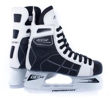 CCM 92 Classic Junior Ice Hockey Skates, CCM Skates, Ice Skates