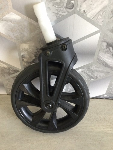 kinderkraft lite front Right wheel replacement new