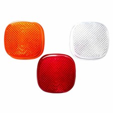 Lente Del Faro Posteriore JCB Per Macchine Movimento Terra 70050129 70050044