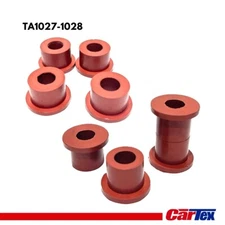 8 Pack Replacement RH Or LH Leaf Spring Bushing Insulator