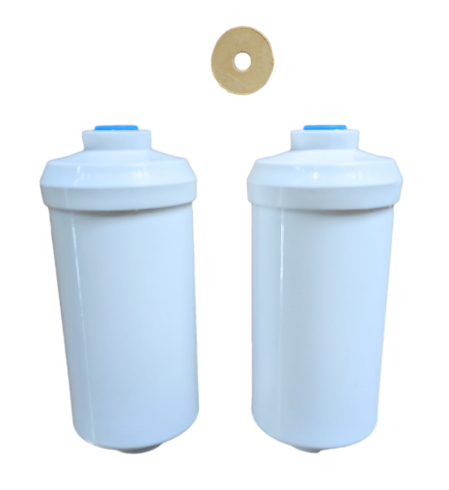 Fluoride Arsenic replacement Filters fits Berkey PF-2, Gravity System ...