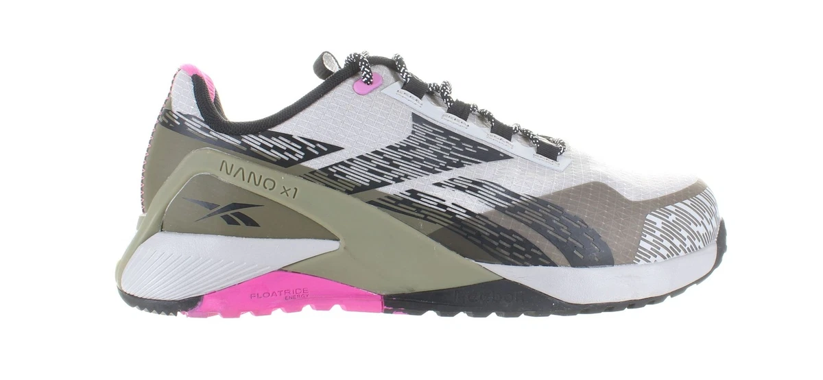 reebok nano wide