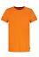 miniatura 21  - Sublevel Homme T-Shirt Manche Courte Chemise 5er Paquet Loisirs Basic Coton Été