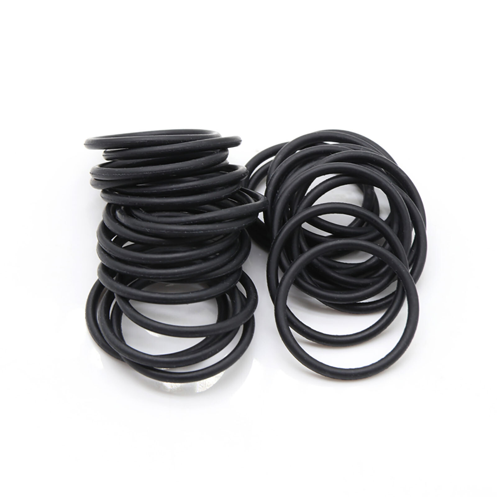 Dichtringe O-Ringe 40x2,5mm NBR 70 - 3 Stück Set Für Dichtungen