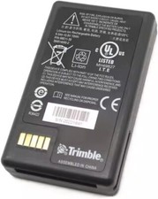 1 PCS 6500mAh 10.8V 70Wh Replacement Battery for Trimble 79400/99511-30/S3 New