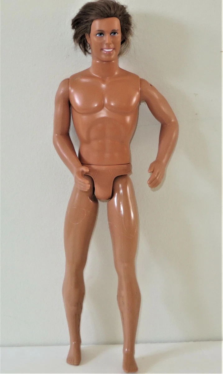 Barbie ken 2025 1968