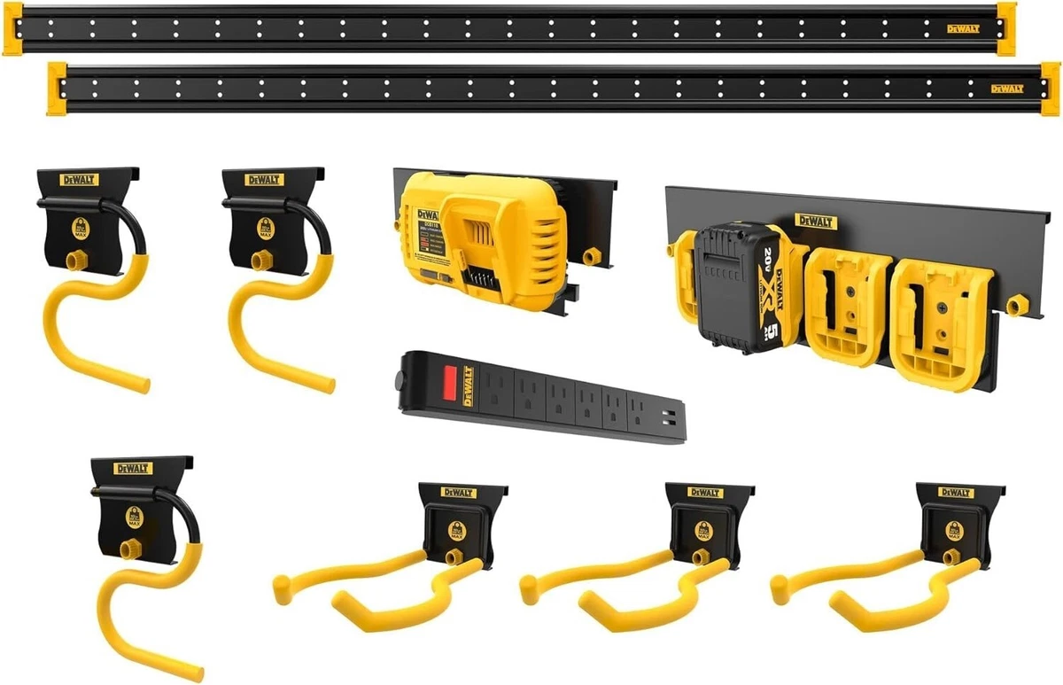 Dewalt lawn tools deals