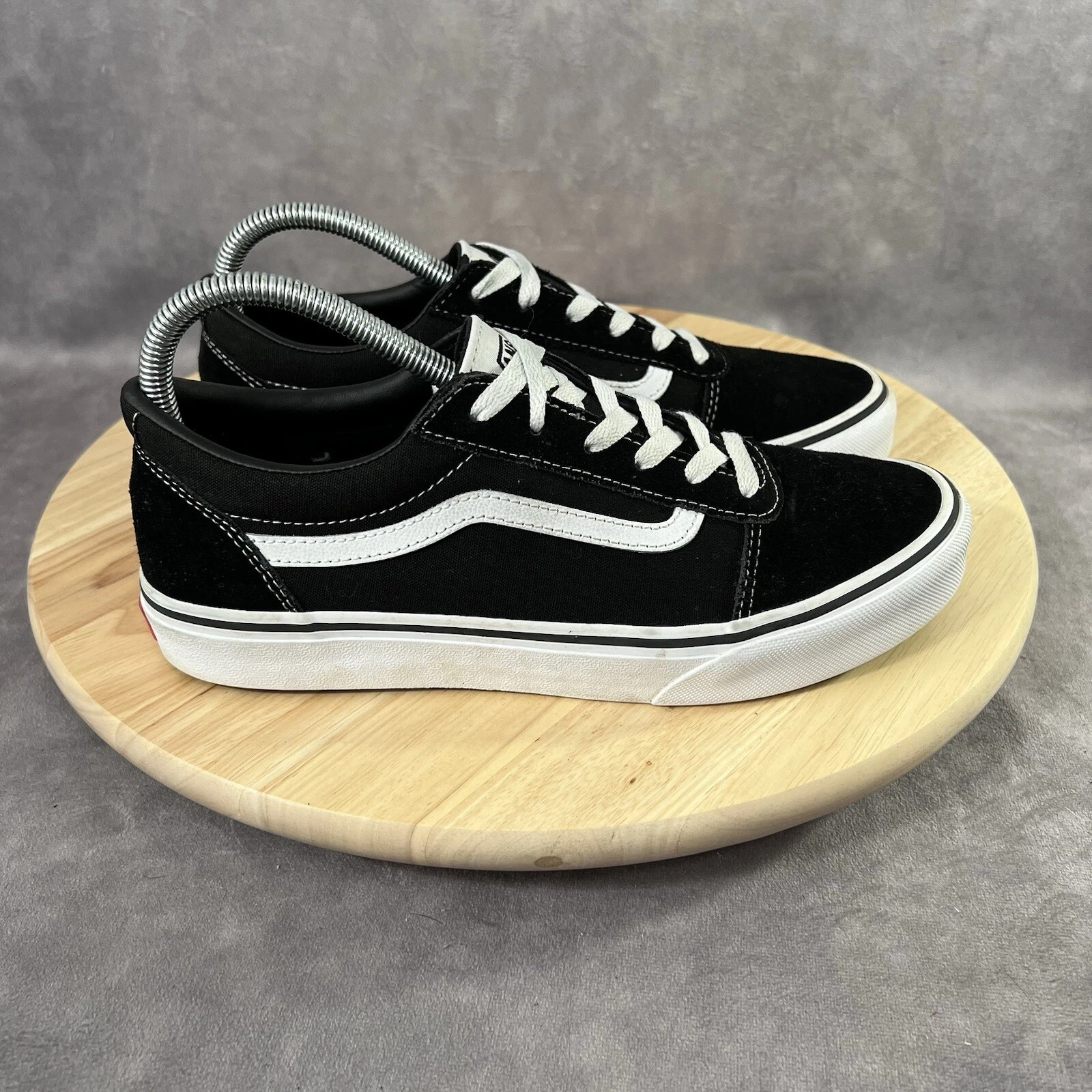 Sneakers Vans Oldokyouth S 7ere nerengate string comode scarp bassel