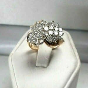 14k pc ring