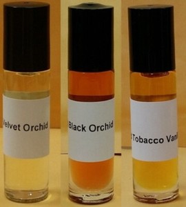 tom ford tobacco black orchid