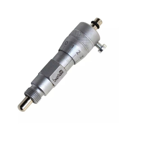 Pige de calage micrométrique BUZZETTI : réglage précis d'allumage M14x1,25
