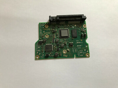 Datenrettung - Data Recovery - für Seagate PCB 100664987 Rev. A HDD 3.5''