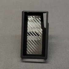 Custodia in vera pelle A6 personalizzata per IBASSO DX340