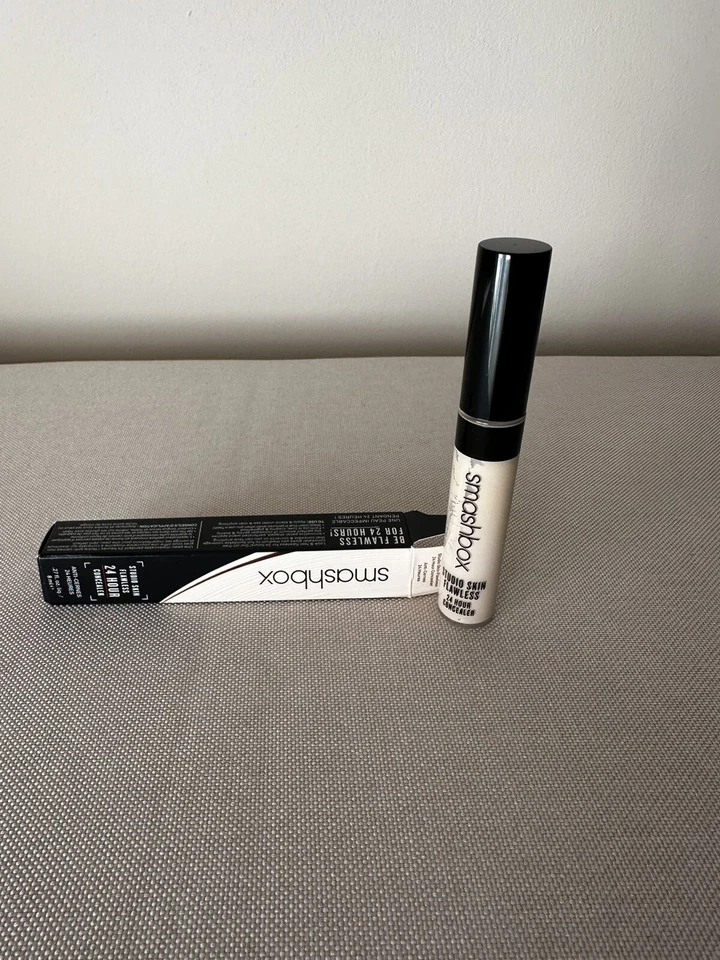 Smashbox Studio Skin 24hr Flawless, 24 Hour Concealer Anti Crease - Image 2 of 3