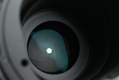 Hasselblad Carl Zeiss Tele-Tessaer T* 350mm F/5.6 Lens