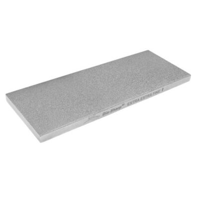 DMT D8EE Dia-Sharp Extra Extra Fine (8000 Mesh) Knife Sharpener Continuous Diamo