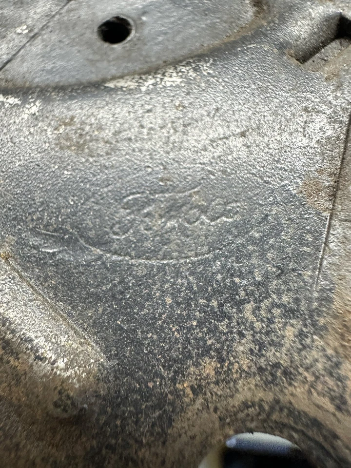 Vintage Ford Starter Generator.  - Image 2 of 4