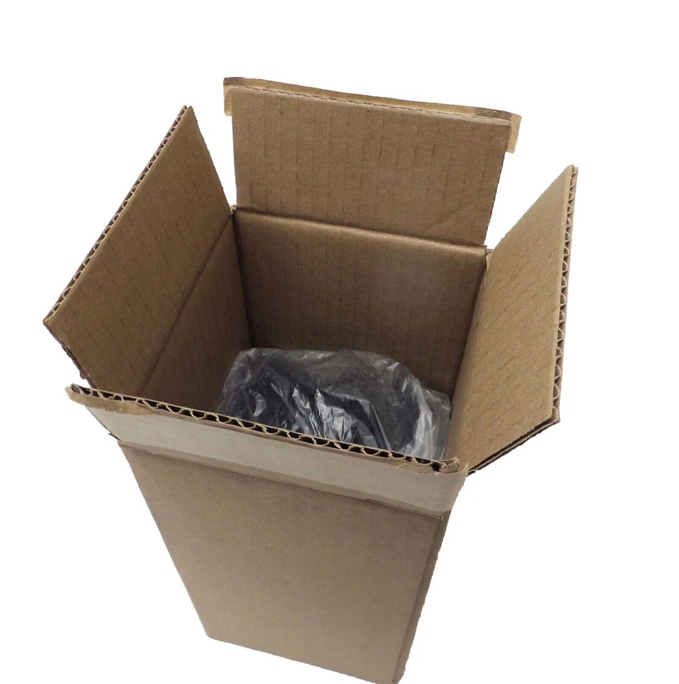 Вертикальная грузовая сетка 19153964 черная 2007-14 Chevrolet Suburban Tahoe GMC Yukon - Изображение 3 из 4