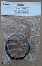 OFFICIAL SIGMA Lens Hood LH876-01 for 24-70mm F2.8 IF EX DG HSM / with TRACKING