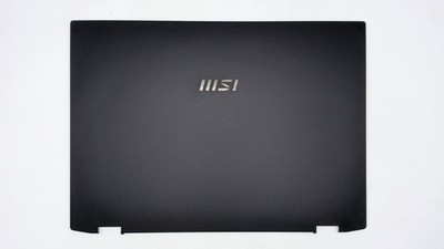 LCD Back Cover for MSI SUMMIT E16 FLIP