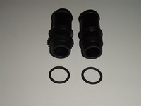 Eberspächer Standheizung Wasserstutzen Anschluss Hydronic S3 Gerade 252652990501