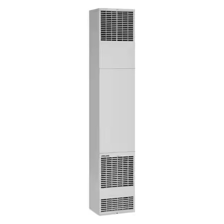 Williams Comfort Products 6007731 Recessed-Mount Gas Wall Heater, Propane,