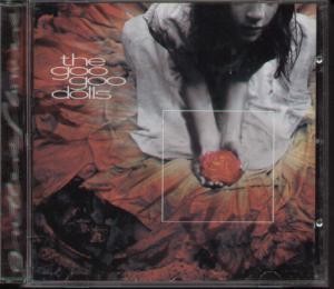 Goo Goo Dolls Gutter Flower CD Germany Warner Bros 2002 enhanced disc 9362482062