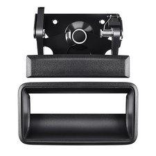 FAERSI Metal Tailgate Handle Latch w/Bezel Compatible with1988-2002 Chevrolet...