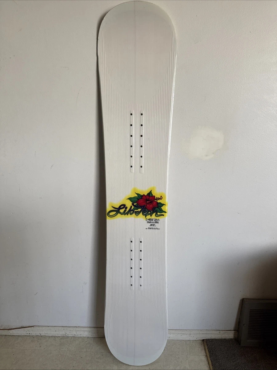 Jamie Lynn Snowboard for sale | eBay