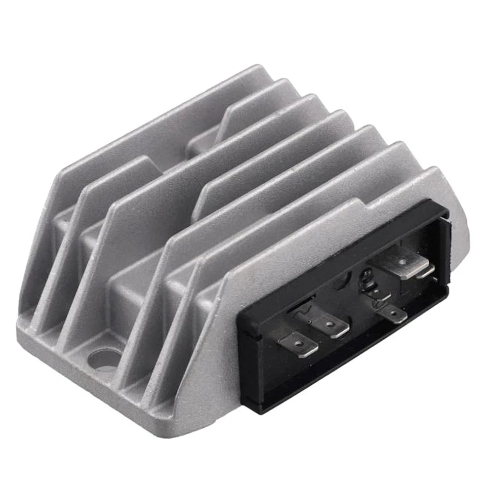 For LOMBARDINI ALTERNATOR REGULATOR ED0073623940 EASY INSTALLATION PART - Image 4 of 4