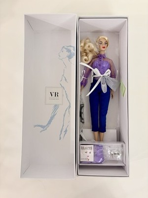 2014 Integrity Toys A La Maison Victoire Roux Doll IT Direct Exclusive NRFB