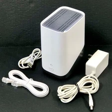 Eufy Security S380 HomeBase T8030 w/ accessories