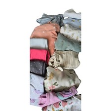 Baby Girl 3 month Lot 14pc winter, fall, cozy, cute, PJs, warm