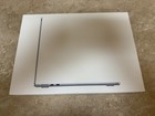 Apple Macbook Air 13" M4 2025 Sky Blue  16gb 265ssd (Excellent Condition) — photo 7