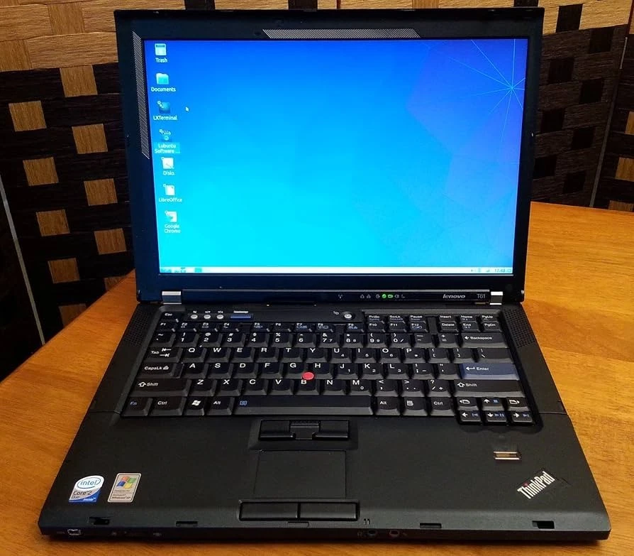 Lenovo Windows Vista PC Laptops & Netbooks for sale - eBay